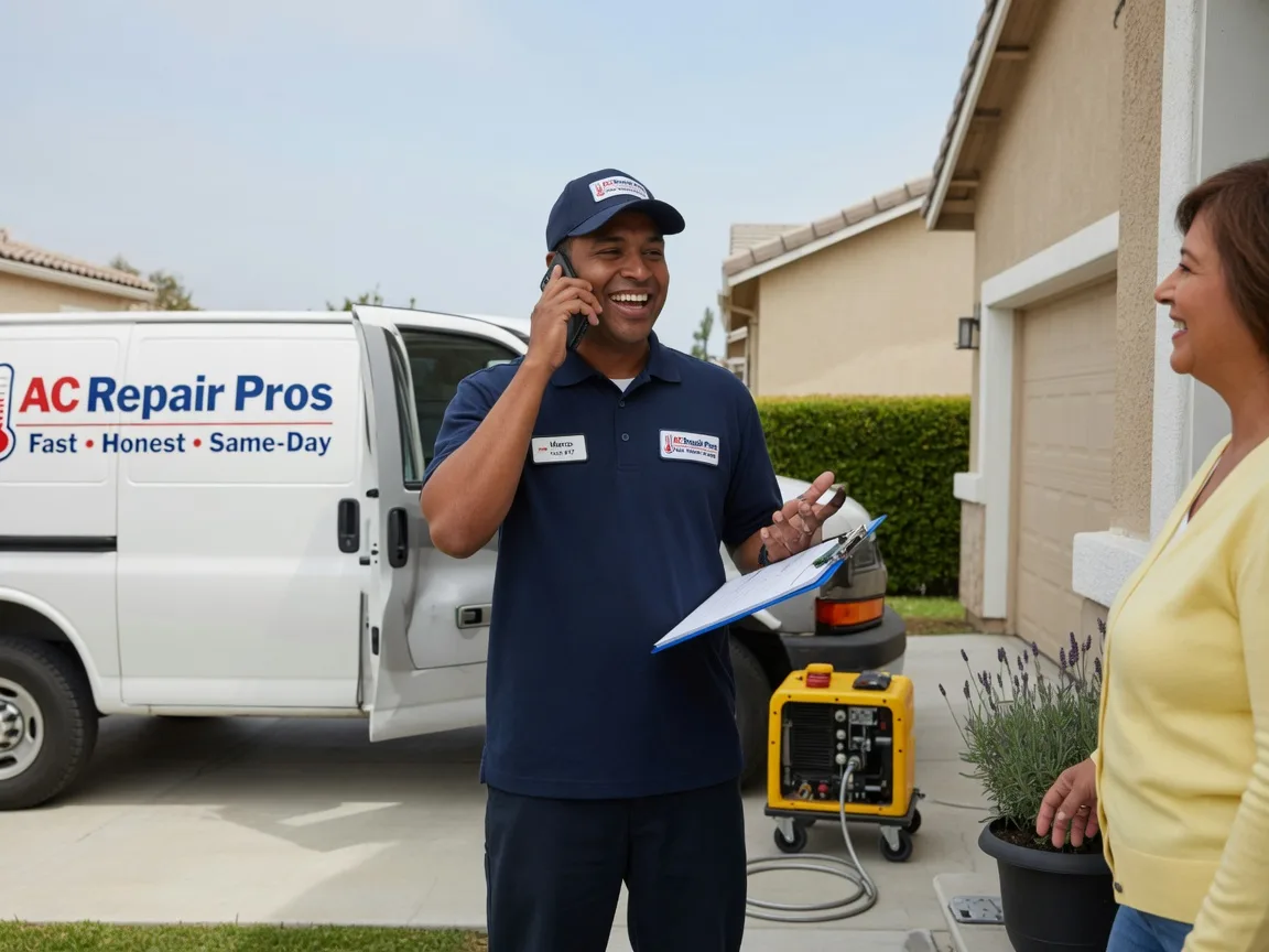 AC Repair Olympia, KY FAQs